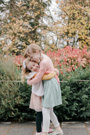 Seattle Family Photography | Jess Flagel Photography