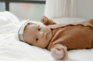 neutral newborn shoot | jess flagel photo